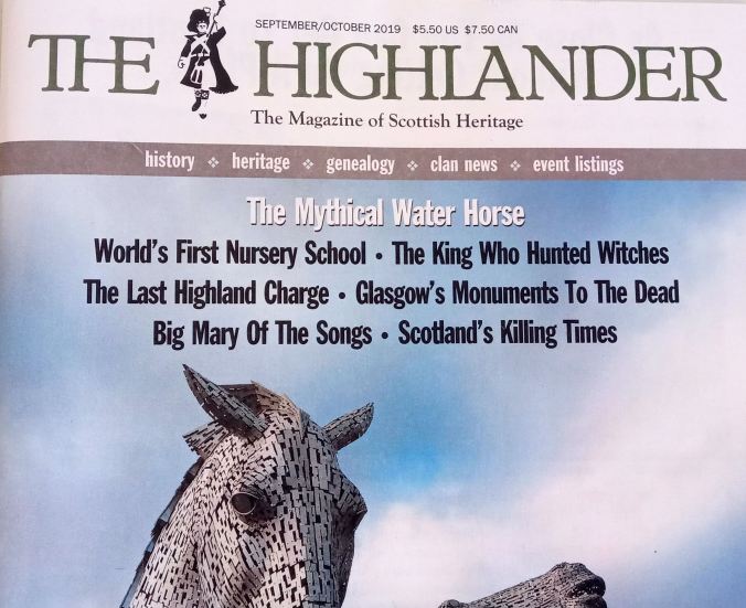 cover highlander
